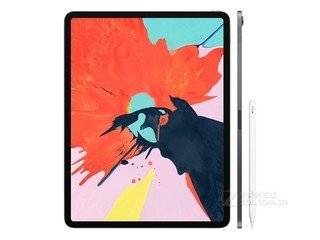 苹果新iPad Pro 12.9英寸（1TB/WLAN+Cellular）
