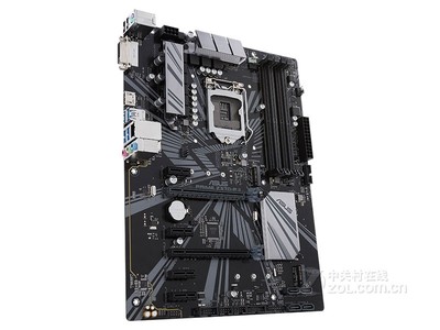 华硕prime z370-p ii