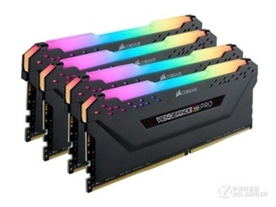  RGB Pro 32GB DDR4 3200CMR16GX4M4C3200C16