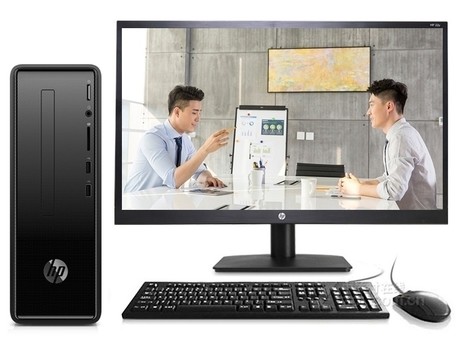 戴尔Vostro 成就 3670-D13N8S与惠普小欧哪个