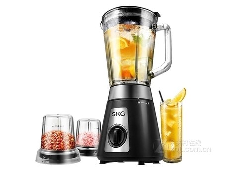 九阳JYZ-E6T与SKG1290哪个好