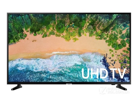 小米电视4C与三星UA43NU6000J哪个好