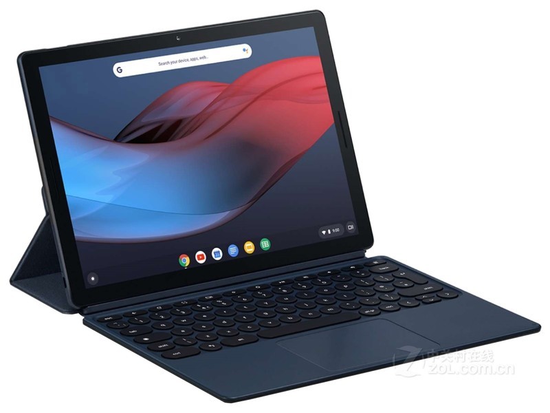 Google Pixel Slate16GB/256GB
