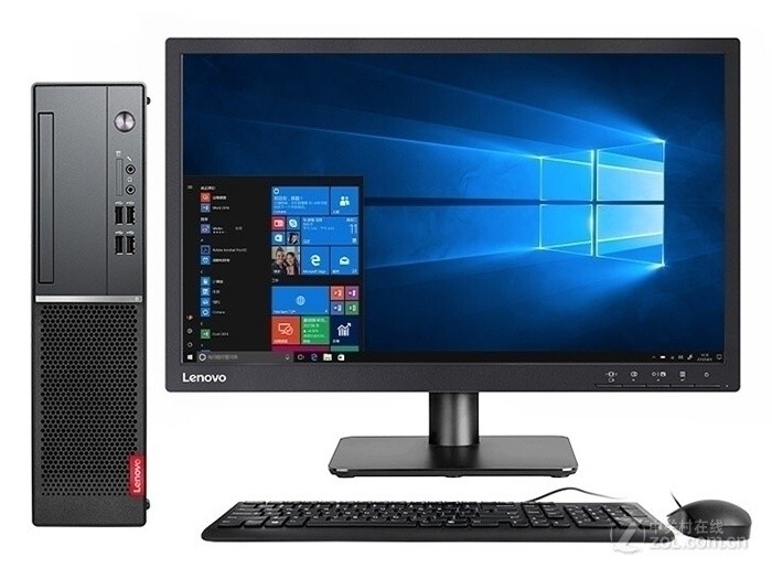 Lenovo Yangtian M4000e(Plus)(i7 7700/4GB+16GB/2TB/ встроенная графика /19.5LCD)