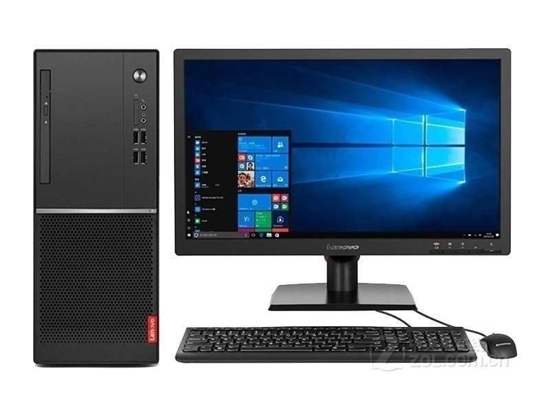 Lenovo Yangtian M4601K(G4560/4GB/500GB/ встроенная графика /19.5LCD)