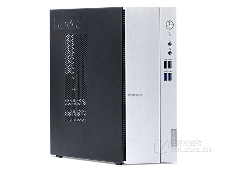Lenovo IdeaCentre Tianyi 510S(i5 8400/8GB/128GB+1TB/ встроенная графика)