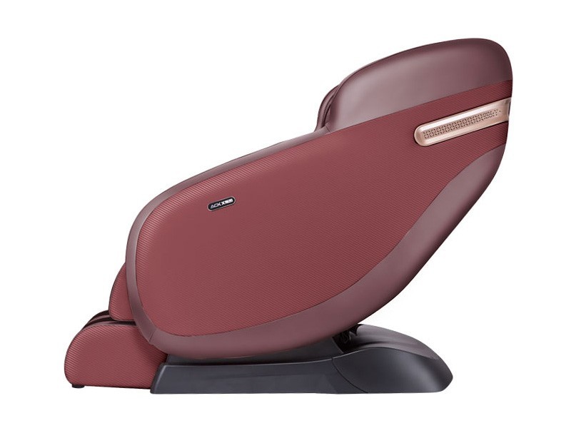 【高清图】 艾斯凯(acecare)ack-10(酒醇红) 图2