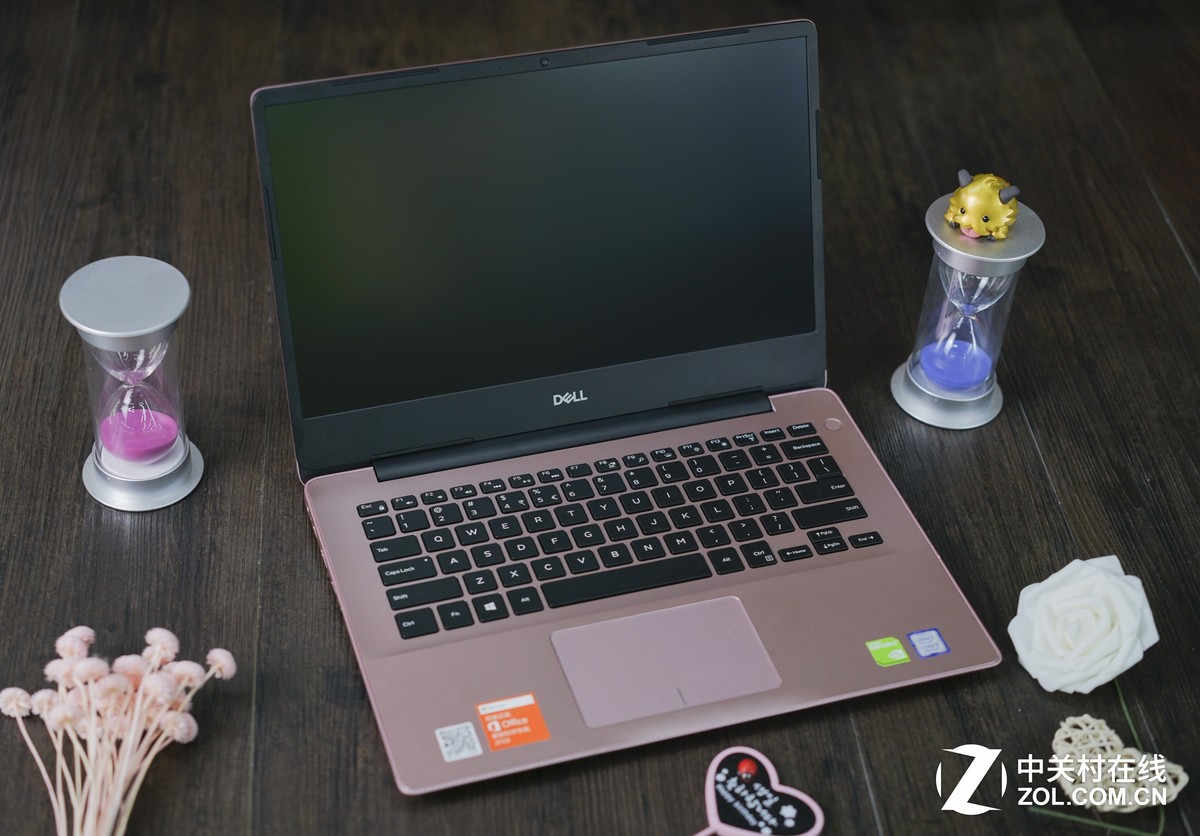 戴尔笔记本电脑 戴尔inspiron 灵越 14 5000系列(ins 14-5488-d1505p)