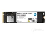 惠普EX900 M.2(500GB)