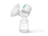 新贝8766（一体式吸奶器/电动拔奶器/静音/无痛）