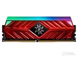 XPGҫD41 RGB 8GB DDR4 2666