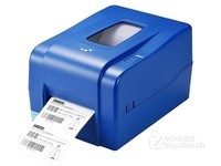 桌面型条码打印机TSC先擘4T200特惠促