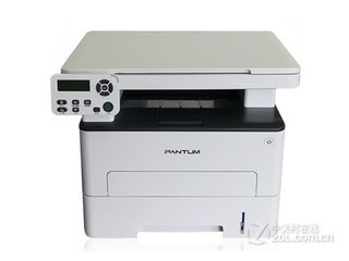 奔图M6700D