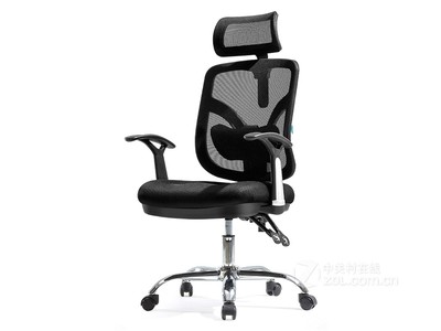 【高清图】西昊(sihoo)M57官方图 图4-ZOL中关村在线