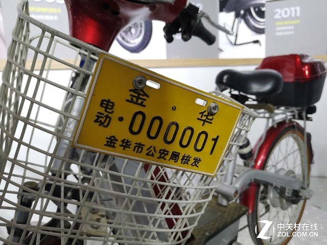 年终策划:电动自行车行业的2018