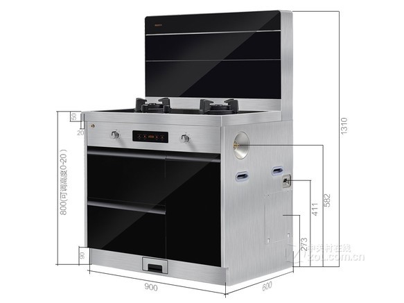 【美多b3】报价_参数_图片_论坛_medal jjzy-b3美多集成灶报价-zol