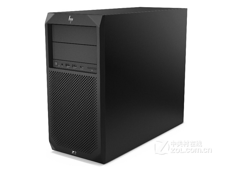 HP Z2 Tower G4(Core i5-8500/16GB/256GB+1TB/P400)
