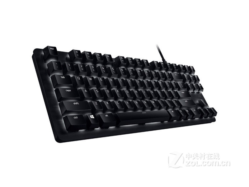 (Razer)ڹѸ֩װ е ߼ 칫 87  羺 ɫ 