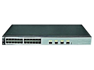 Huawei S1720-28GWR-PWR-4P-E