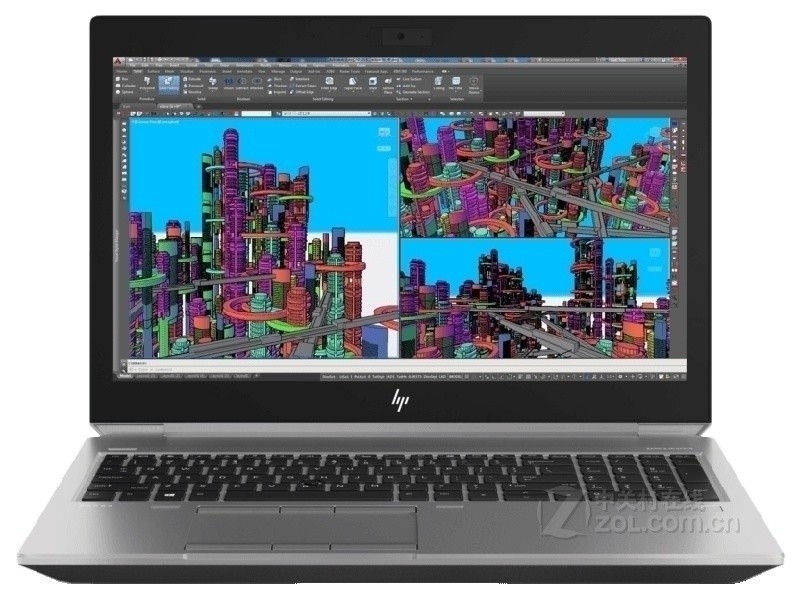 HP ZBook 15 G5(3XG41PA)