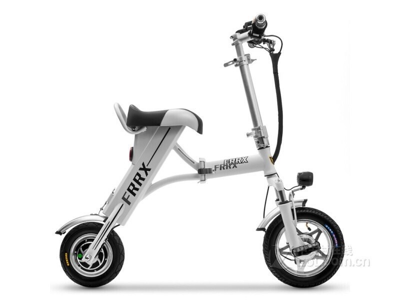 【高清图】 索罗门(solomo)frrx minifox(15-20公里)官方图 图1