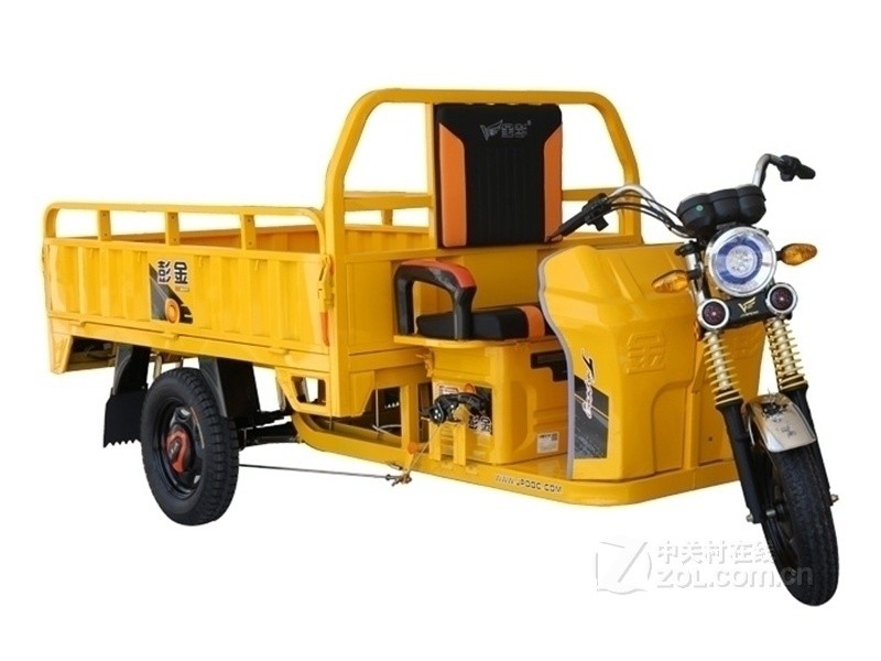 【高清图】金彭(jinpeng1)劲霸180官方图 图1-zol中关村在线