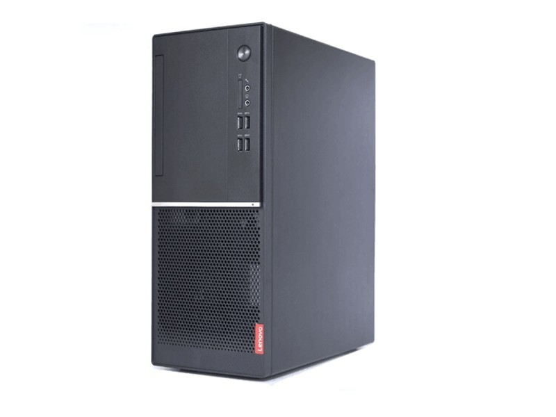 Lenovo Yangtian M4966k(i5 7400/4GB/1TB/1G дискретная графика /DVDRW/21.5LCD)