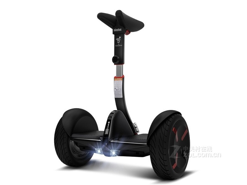 【高清图】 ninebot(ninebot)minipro官方图 图1