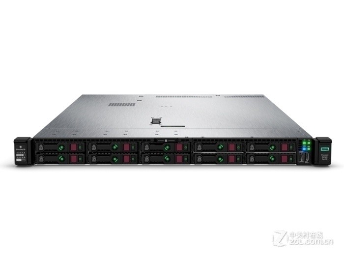 HP ProLiant DL360 Gen10(P06454-B21)