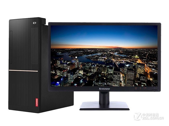 Lenovo Yangtian T4900D(i7 7700/8GB/1TB/2G дискретная графика /DVDRW/21.5LCD)