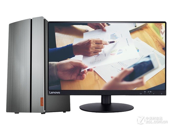 Lenovo Tianyi 510 Pro(i3 8100/4GB/1TB/ встроенная графика /19.5LCD)