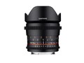Samyang 16mm T2.6(佳