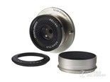 福伦达HELIAR 40mm F/2.8 VM-Mount