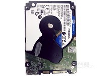 西部数据2TB 5400转SATA3蓝盘云南549元