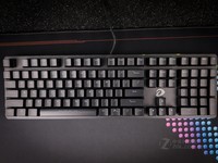 畅享一夏!达尔优EK925侧刻版键盘热销