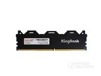 金百达黑爵 8GB DDR4 2666