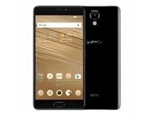 传音Infinix NOTE 4（移动4G）