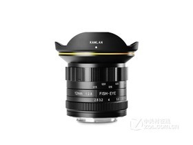 KamLan 12mm F/2.8 尼康口