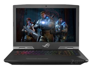 ROG 2s G7CX(i9 8950HK/32GB/3512GB)