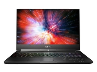Ӯ AERO 15-X9(i7 8750H/16GB/1TB/RTX2070)