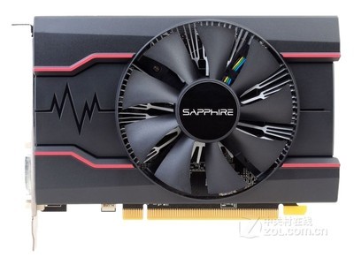 ʯ RX 550 4G D5 Pulse