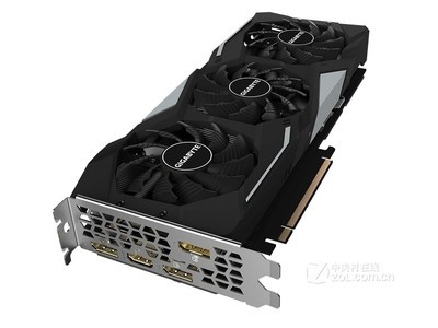 技嘉rtx2060gamingoc6g