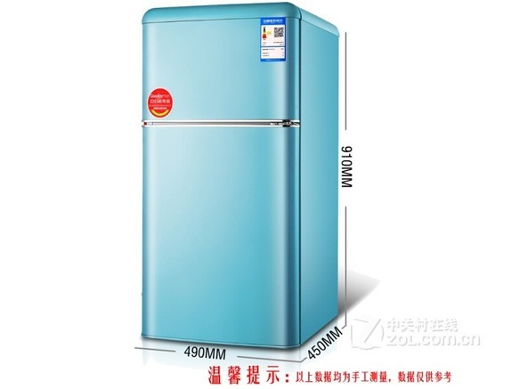 【夏新bcd-118】报价_参数_图片_论坛_amoi bcd-118夏新冰箱报价-zol