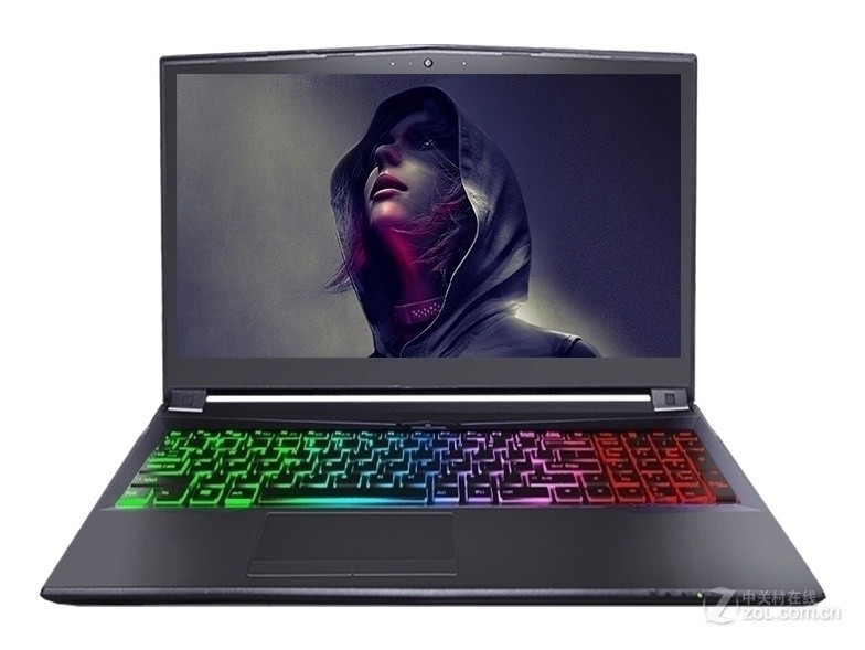KP2 (i5 9600K/8GB/512GB)