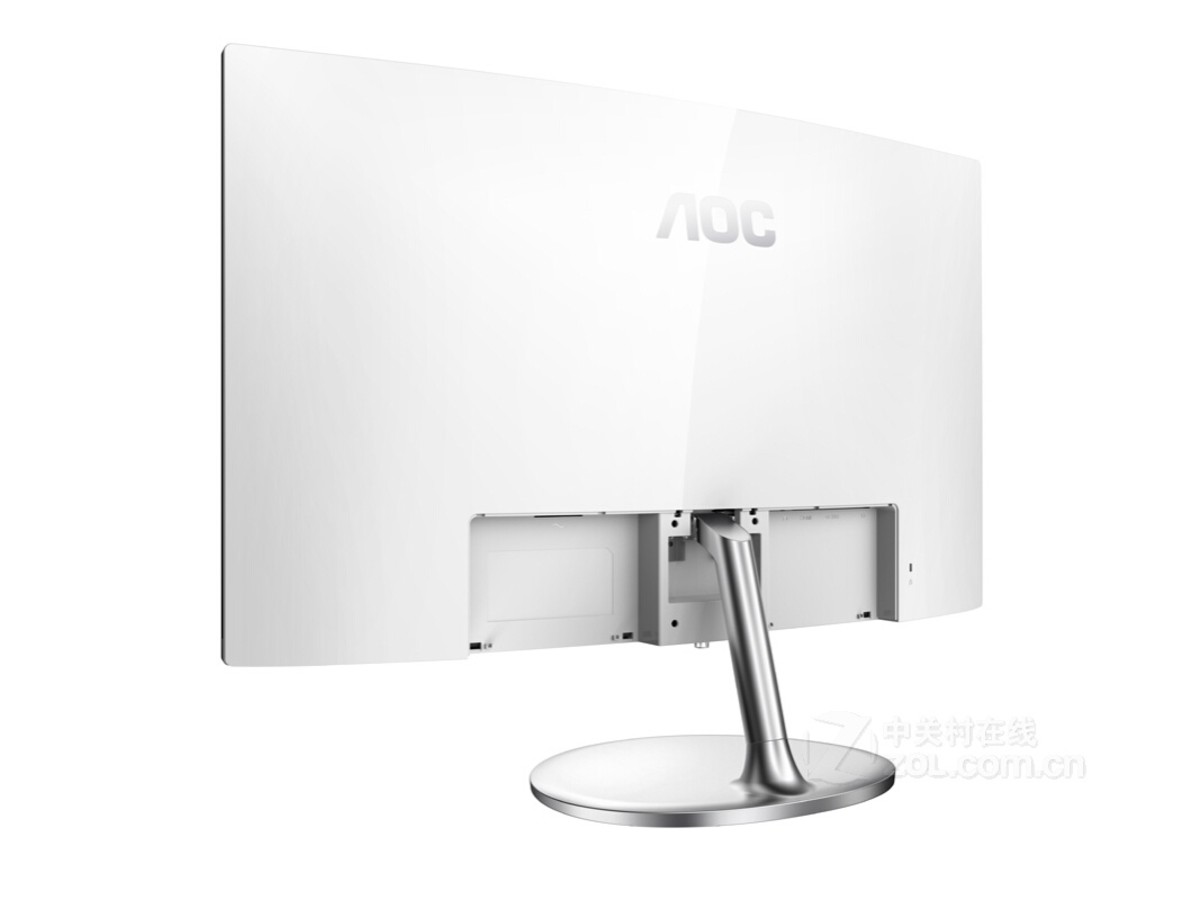 【高清图】 aoc(aoc)c32v1qds官方图 图6