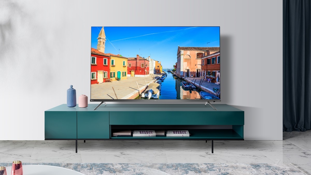 【高清图】 tcl(tcl)43p8官方图 图18