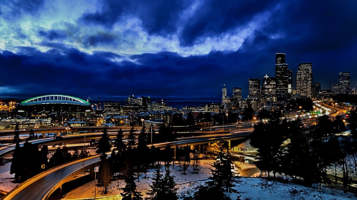 【高清图】 vivo(vivo)iqoo(8gb ram/全网通)样张秀 图61