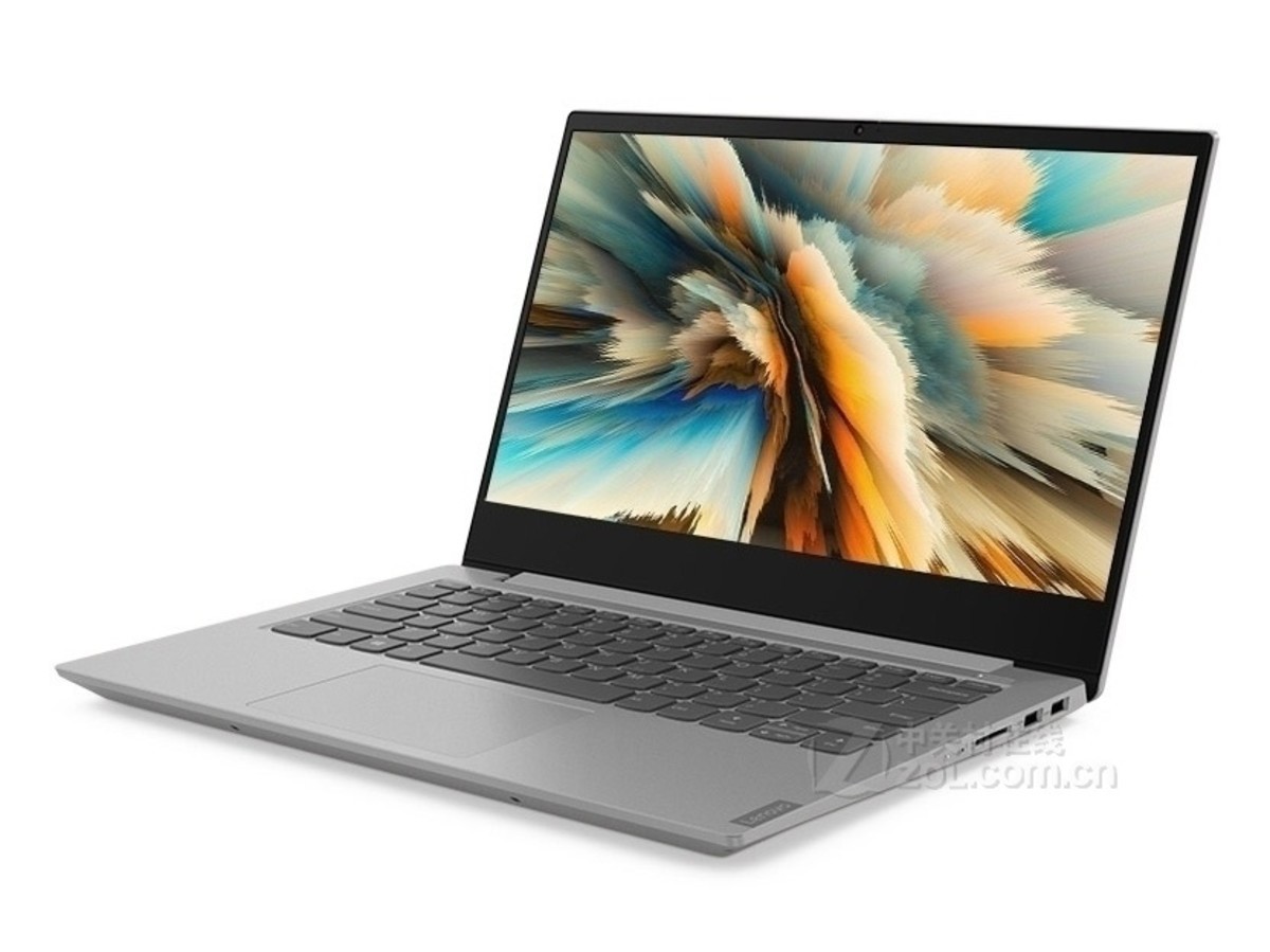 【高清图】 联想(lenovo)小新 14(i7 8565u/8gb/256gb 1tb)官方图 图
