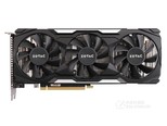 索泰GeForce RTX 2060-6GD6 霹雳版 OC HA