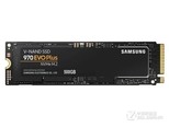 三星970 EVO Plus NVMe M.2(500GB)